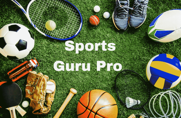 Sports Guru Pro Blog: Revolutionizing Athletic Excellence Through Innovation