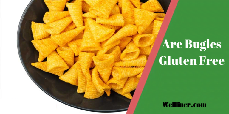 Are Bugles Gluten Free? Unveiling the Truth