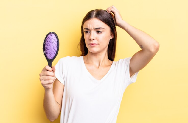 Does Serrapeptase Cause Hair Loss? Benefits, Side Effects of Serrapeptase